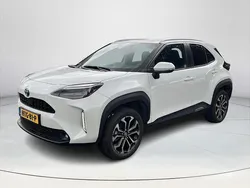Gebruikt 2022 Toyota Yaris Hybrid | € 27.990 (Iets duurder)