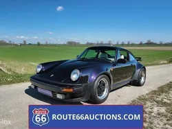 Paars Gebruikt 1980 Porsche 930 Turbo | € 83.900
