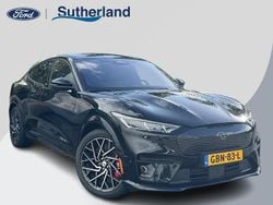 Zwart Gebruikt 2024 Ford Mustang GT SUV | € 46.900 (Eerlijke prijs)