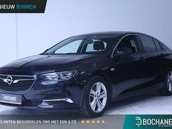 Blauw Gebruikt 2020 Opel Insignia Business Hatchback | € 16.245 (Goede deal)