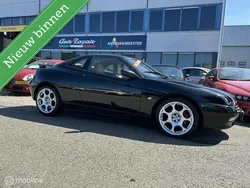 Zwart Gebruikt 1999 Alfa Romeo GTV Coupé | € 5.950