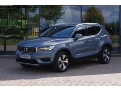 Grijs Gebruikt 2022 Volvo XC40 Inscription SUV | € 31.750 (Super prijs)