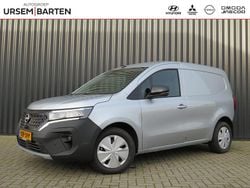Grijs Gebruikt 2023 Nissan Townstar Tekna Van | € 24.930 (Iets duurder)