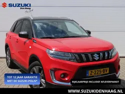 Rood Gebruikt 2023 Suzuki Vitara SUV | € 23.950 (Goede deal)