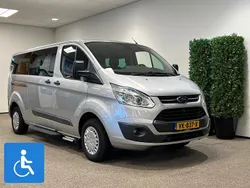 Grijs Gebruikt 2013 Ford Tourneo Connect MPV | € 29.950