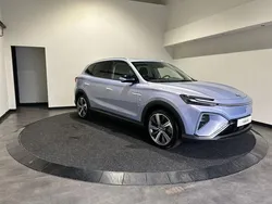 Blauw Gebruikt 2022 MG Marvel R Luxury SUV | € 26.900 (Eerlijke prijs)