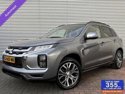 Grijs (metallic) Gebruikt 2019 Mitsubishi ASX SUV | € 19.950 (Eerlijke prijs)