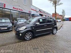 Zwart Gebruikt 2005 Daihatsu Sirion Hatchback | € 1.950 (Eerlijke prijs)