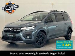 Grijs Gebruikt 2023 Dacia Jogger Extreme MPV | € 19.395 (Eerlijke prijs)