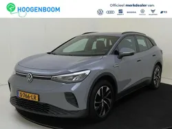 Grijs Gebruikt 2023 VW ID.4 Pro SUV | € 29.450 (Goede deal)