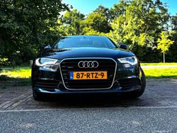 Blauw Gebruikt 2011 Audi A6 Sedan | € 11.500 (Eerlijke prijs)