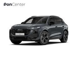 Grijs Nieuw 2025 Audi Q3 SUV | € 61.850 (Duur)