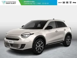 Sabia earth of italy Gebruikt 2025 Fiat 600 SUV | € 28.189 (Goede deal)