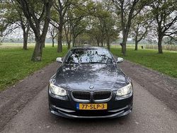Gebruikt 2011 BMW 320 Coupé | € 8.500 (Eerlijke prijs)