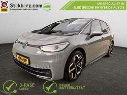 Grijs Gebruikt 2020 VW ID.3 Hatchback | € 18.595 (Eerlijke prijs)
