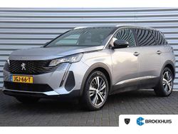 Grijs Gebruikt 2024 Peugeot 5008 Allure SUV | € 30.900 (Eerlijke prijs)