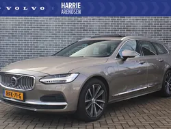 Grijs Gebruikt 2021 Volvo V90 Inscription Stationwagen | € 37.194 (Goede deal)
