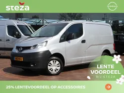 Grijs Gebruikt 2019 Nissan NV200 Van | € 9.449 (Eerlijke prijs)