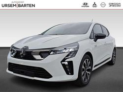 Wit Nieuw 2025 Mitsubishi Colt Intense Hatchback | € 24.430 (Goede deal)