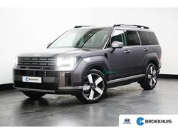 Grijs Gebruikt 2025 Hyundai Santa Fe Premium SUV | € 53.395 (Duur)