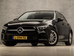Zwart Gebruikt 2019 Mercedes A200 Business Hatchback | € 20.245 (Super prijs)
