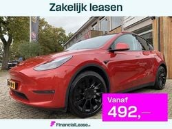 Gebruikt 2023 Tesla Model Y Long Range AWD SUV | € 49.178