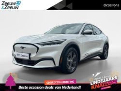 Wit Gebruikt 2023 Ford Mustang SUV | € 33.940 (Goede deal)