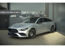 Gebruikt 2021 Mercedes 250 AMG | € 28.740
