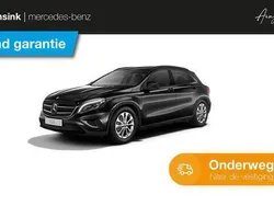 Mercedes GLA180