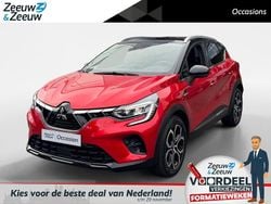 Rood Gebruikt 2023 Mitsubishi ASX Edition SUV | € 29.445 (Eerlijke prijs)