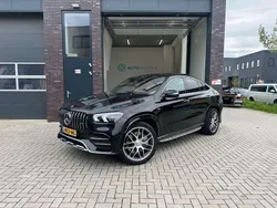 Mercedes GLE53 AMG