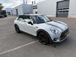 Zilver Gebruikt 2019 Mini Cooper Clubman Business Stationwagen | € 15.250 (Super prijs)
