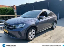 Grijs Gebruikt 2023 VW Taigo Life SUV | € 20.900 (Eerlijke prijs)