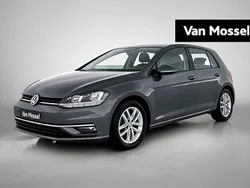 Grijs Gebruikt 2020 VW Golf VII Comfortline Hatchback | € 20.900 (Goede deal)