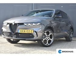 Grijs Gebruikt 2025 Alfa Romeo Tonale Sprint SUV | € 40.900 (Duur)