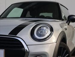 Wit Gebruikt 2019 Mini Cooper Comfort Hatchback | € 17.950 (Goede deal)