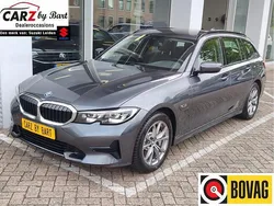 Grijs Gebruikt 2022 BMW 330 Stationwagen | € 31.945 (Super prijs)