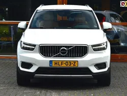 Wit Gebruikt 2021 Volvo XC40 Inscription SUV | € 27.950 (Super prijs)