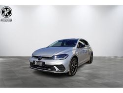 Zilver Gebruikt 2024 VW Polo Move Hatchback | € 27.824 (Duur)