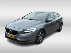 Grijs Gebruikt 2018 Volvo V40 Dynamic Stationwagen | € 15.950 (Goede deal)