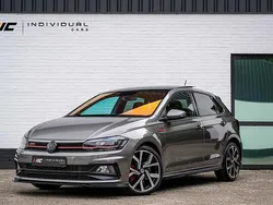 Grijs Gebruikt 2019 VW Polo Beats Hatchback | € 20.995 (Eerlijke prijs)