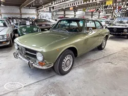 Groen Gebruikt 1974 Alfa Romeo GT Junior Coupé | € 39.000