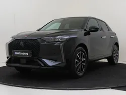 Zwart Gebruikt 2024 DS Automobiles DS3 Performance SUV | € 24.925 (Goede deal)