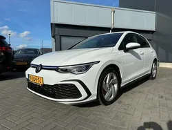 Wit Gebruikt 2021 VW e-Golf GTE Hatchback | € 24.950