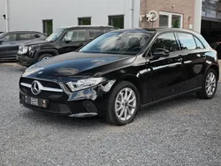 Zwart Gebruikt 2022 Mercedes A250 Business Hatchback | € 27.450