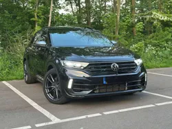 Gebruikt 2021 VW T-Roc R SUV | € 39.500 (Eerlijke prijs)