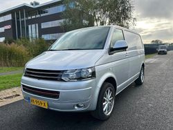 Zilver (parellak) Gebruikt 2014 VW T5 Van | € 13.250 (Super prijs)