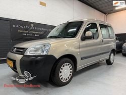 Beige Gebruikt 2004 Citroën Berlingo MPV | € 1.995 (Goede deal)