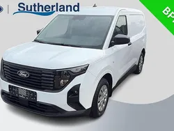 Wit Gebruikt 2024 Ford Transit Trend Van | € 21.900 (Goede deal)