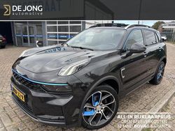 Zwart Gebruikt 2023 Lynk & Co 01 SUV | € 27.500 (Eerlijke prijs)